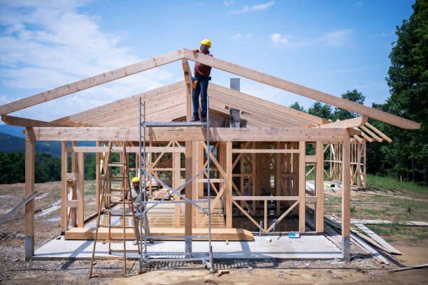 Best Roof Maintenance Services  in Gordonsville, VA