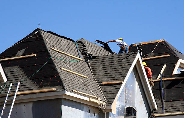 Best Gutter Installation and Roofing  in Gordonsville, VA