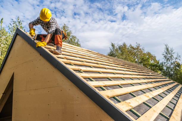 Best Emergency Roof Repair  in Gordonsville, VA