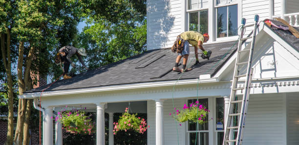Professional Roofing Contractor in Gordonsville, VA